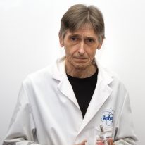 Dr inż. Wojciech Głuszewski